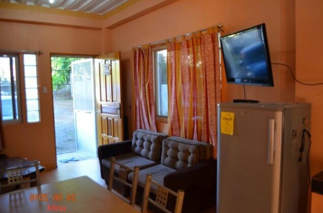 Hya Transient Unit 4 - Photo3