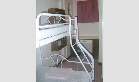 Jefrell Apartments - Photo2