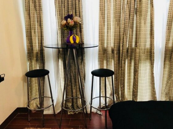 Jill Transient Condo Unit in Baguio Couple Room - Photo3