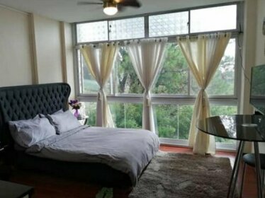 Jill Transient Condo Unit in Baguio Couple Room