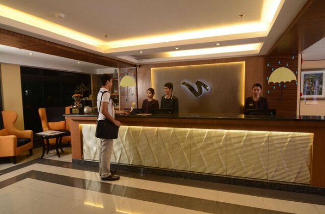 Le Monet Hotel - Photo5