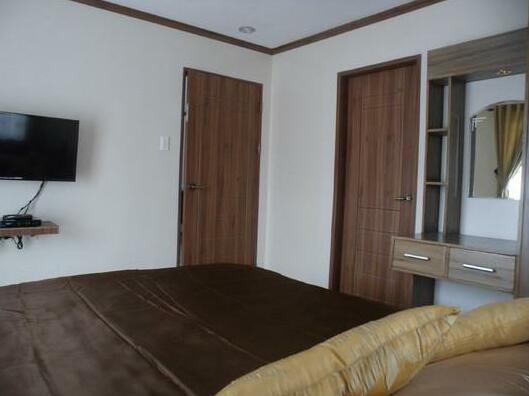 Luxury 2 Bedroom Apartment 1 - Baguio - Photo4