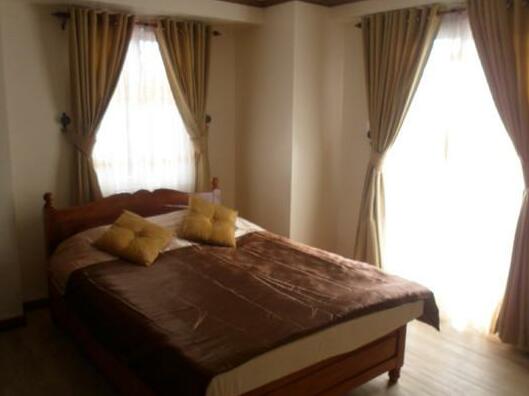 Luxury 2 Bedroom Apartment 1 - Baguio - Photo5