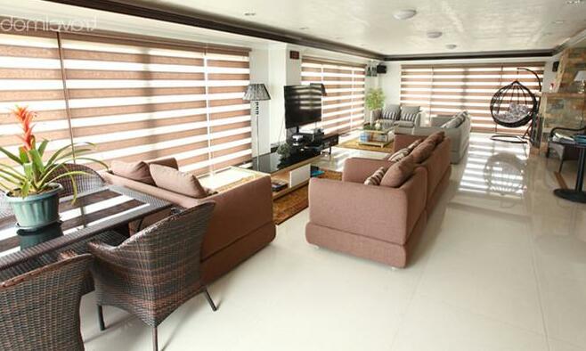 Luxury 3BR Bi-Level Penthouse Suite - Photo2