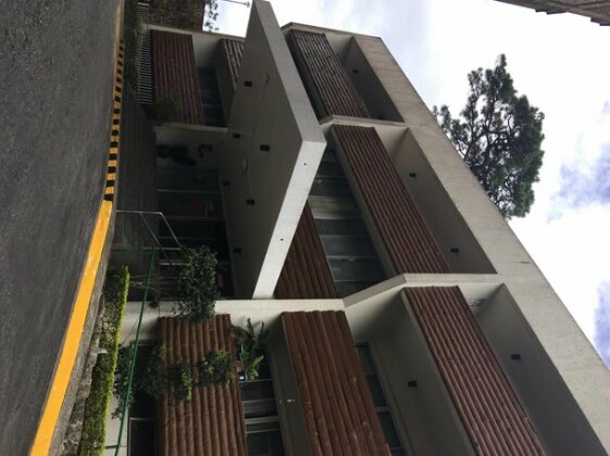 M&M Residence Baguio City