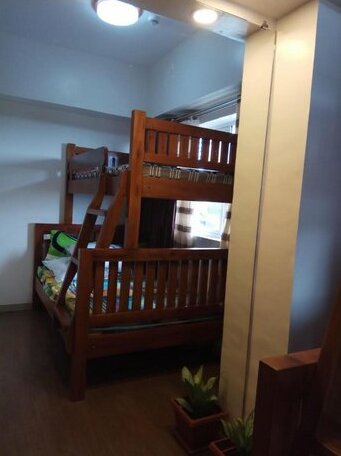 Moldex residences 111 B Baguio City - Photo2