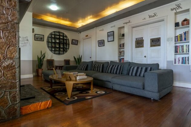 Old Orangewood Bed & Breakfast - Photo3
