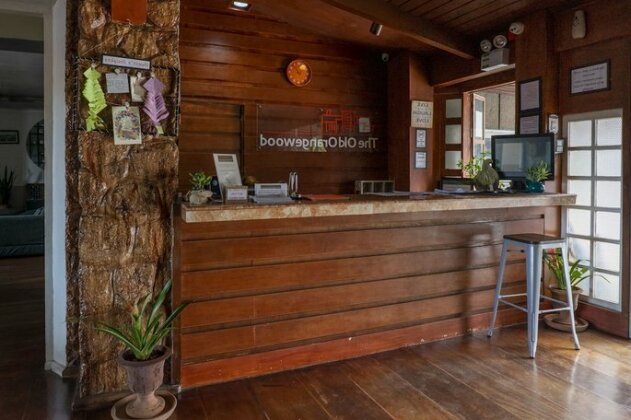 Old Orangewood Bed & Breakfast - Photo4