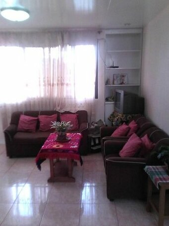 Pam s Transient House Homestay - Photo2