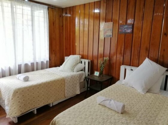 Pine Cone Bed and Breakfast - Photo3