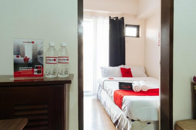 RedDoorz Plus @ Moldex Residences Baguio - Photo2