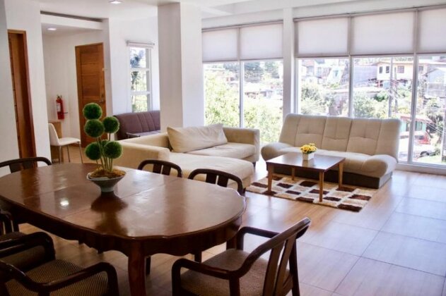 Ricio Haus - Photo4
