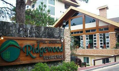 Ridgewood Hotel