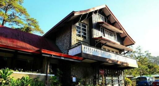 Safari Lodge Baguio by Log Cabin Hotel