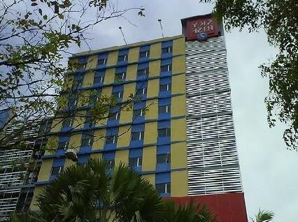 Skyrise Hotel Baguio City - Photo2