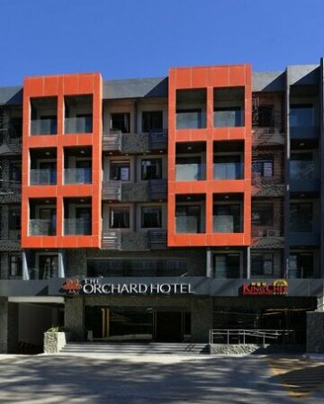 The Orchard Hotel Baguio
