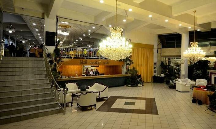 Venus Parkview Hotel - Photo3