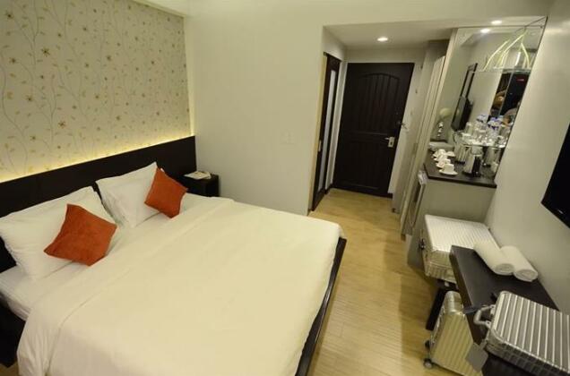 Venus Parkview Hotel - Photo4