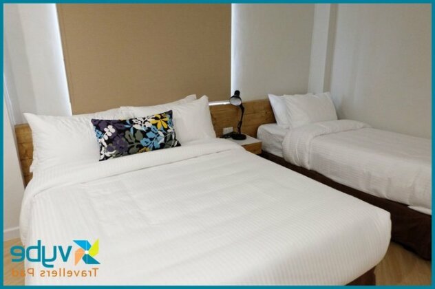 Vybe Travellers Pad - Photo2