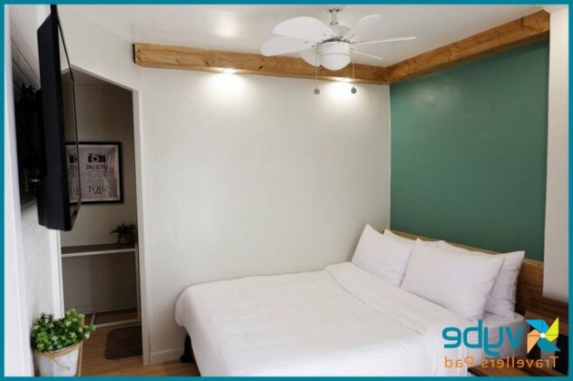 Vybe Travellers Pad - Photo3