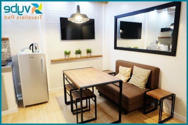 Vybe Travellers Pad - Photo4