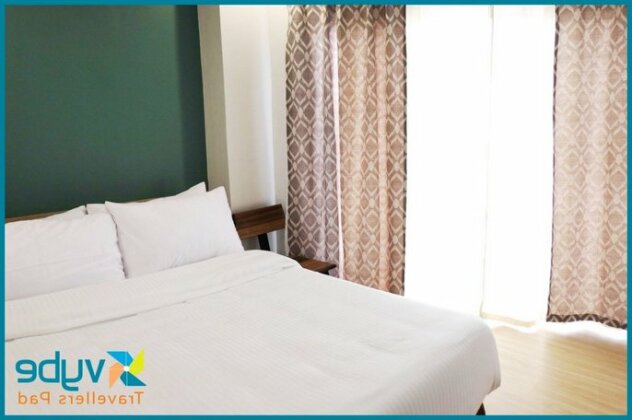 Vybe Travellers Pad - Photo5