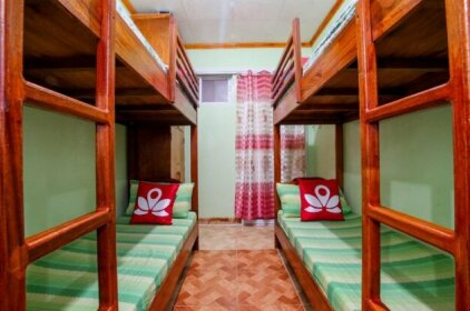 ZEN Rooms Basic Camp Allen Rd Baguio - Hostel