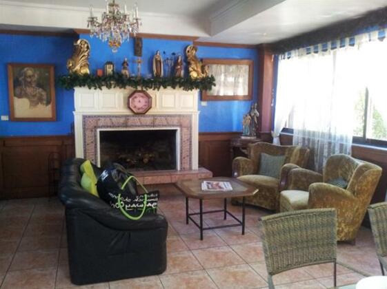 ZEN Rooms Basic Iggy's Inn Baguio - Photo2