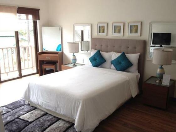 ZEN Rooms Basic Iggy's Inn Baguio - Photo3