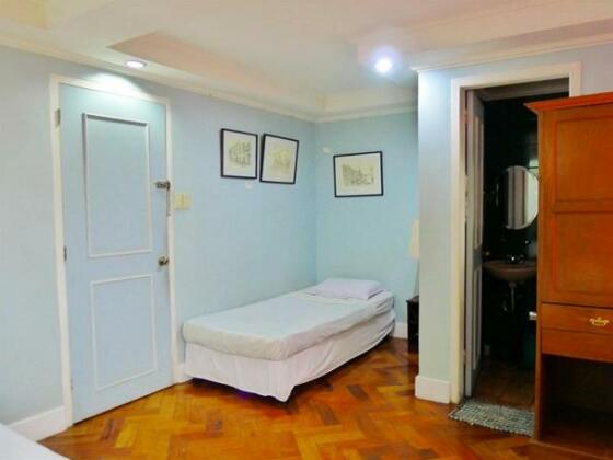 ZEN Rooms Basic Iggy's Inn Baguio - Photo4