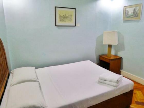 ZEN Rooms Basic Iggy's Inn Baguio - Photo5