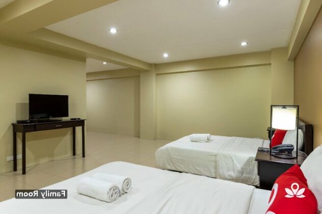 ZEN Rooms Casa Bel Baguio - Photo3