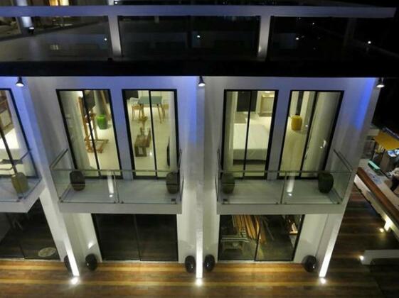 Palassa Private Residences - Photo3