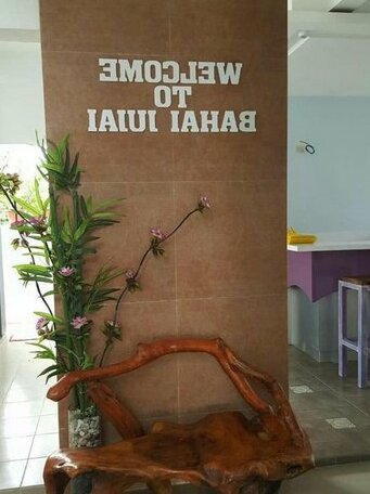 Bahai Jujai Resort - Photo5