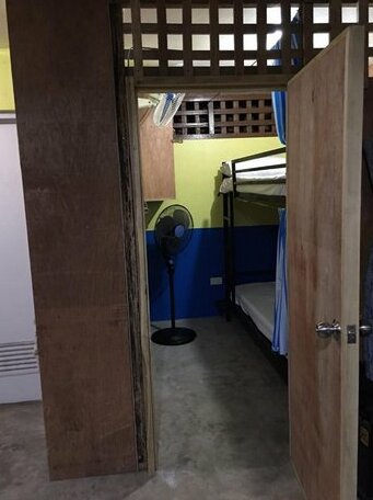 Balai Surf Baler - Photo2
