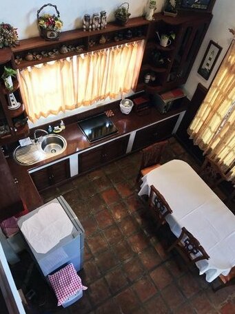 Baler Beachfront House - Photo3
