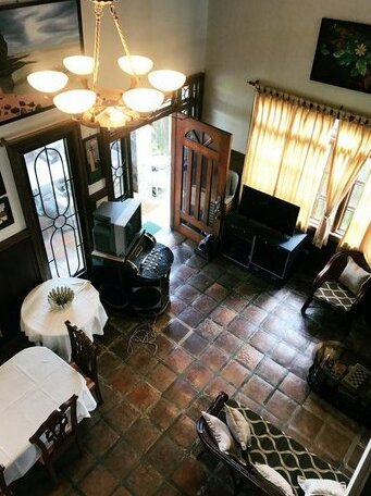 Baler Beachfront House - Photo4