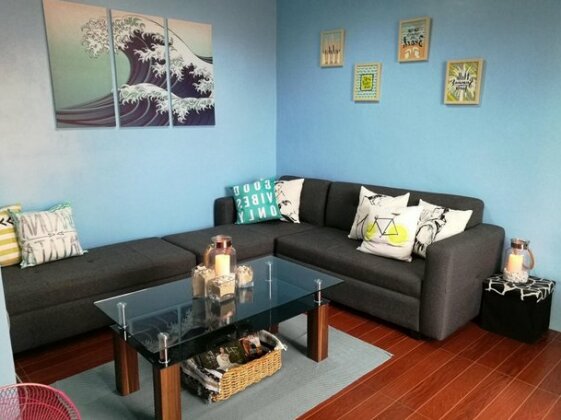 Baler Centro Vacation Home - Photo2