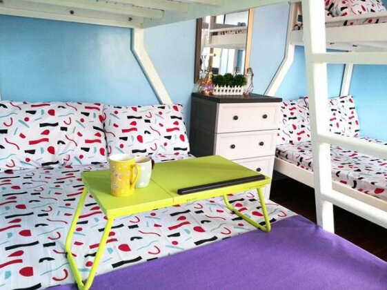 Baler Centro Vacation Home - Photo3