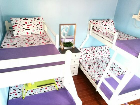 Baler Centro Vacation Home - Photo4