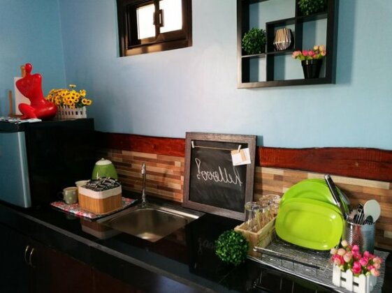 Baler Centro Vacation Home - Photo5
