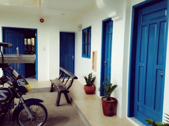 Baler Darshans Guesthouse - Photo4