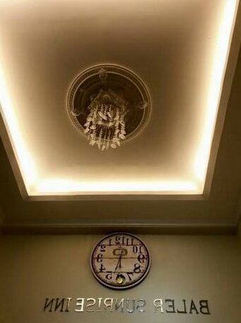 Baler Sunrise Inn - Photo2