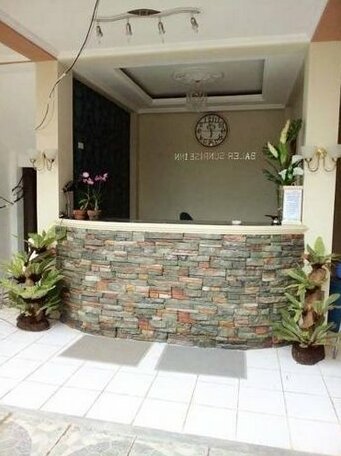 Baler Sunrise Inn - Photo3