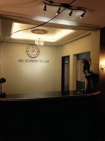 Baler Sunrise Inn - Photo4