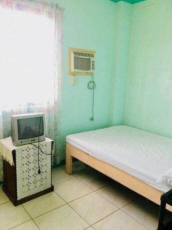 Baler Transient House Family/Barkada - Photo2