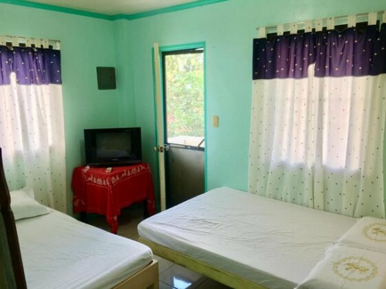 Baler Transient House Family/Barkada - Photo4
