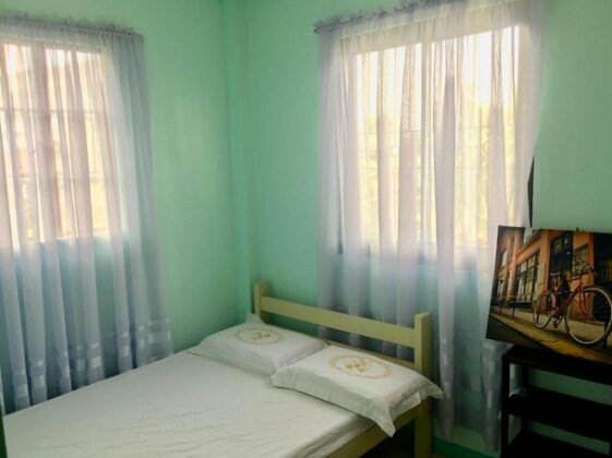 Baler Transient House Family/Barkada - Photo5