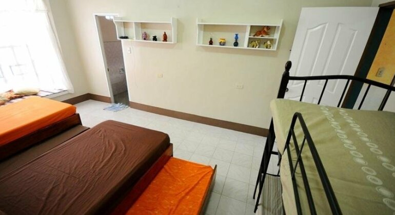 BlueCoco Baler Beach House Baler - Photo4