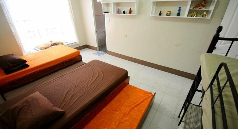 BlueCoco Baler Beach House Baler - Photo5